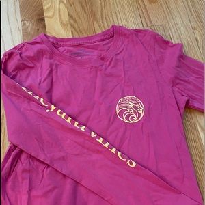 Vineyard Vines long sleeve
